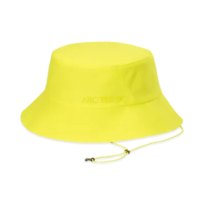 ARC'TERYX Sinsolo Bucket Hat "Euphoria" X000009486