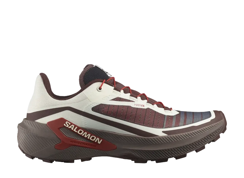 Salomon Genesis 2 "Vanilla Ice/Iron/Lava Falls"