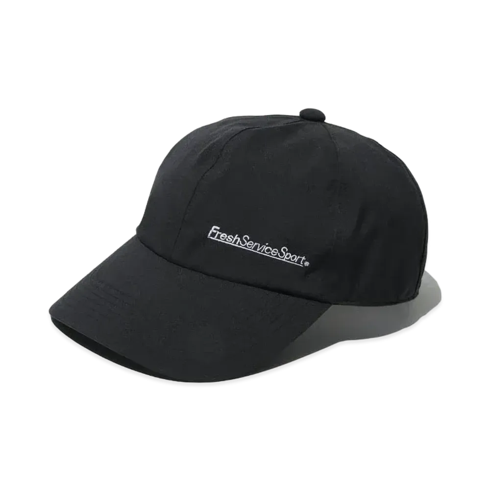 FreshServiceSport Corporate Golf Cap "Black"