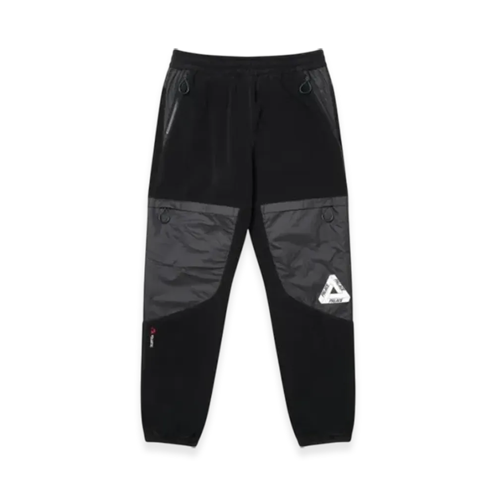 PALACE Fabrication Nation Joggers "Black"