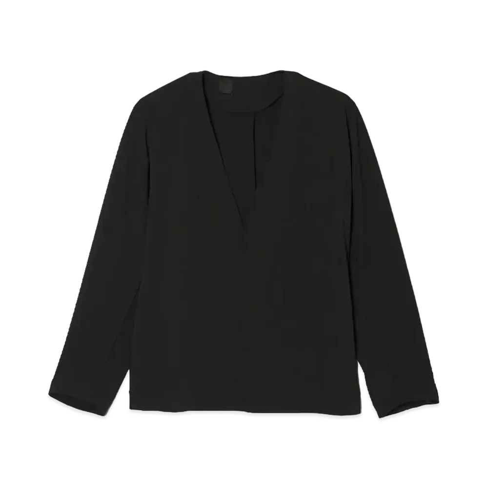 N.HOOLYWOOD Blouson "Charcoal"