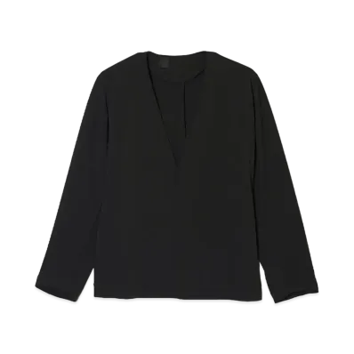 N.HOOLYWOOD Blouson "Charcoal"