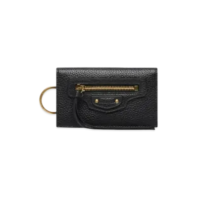 BALENCIAGA Neo Classic Key Bag