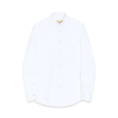 Valentino Shirts "White"