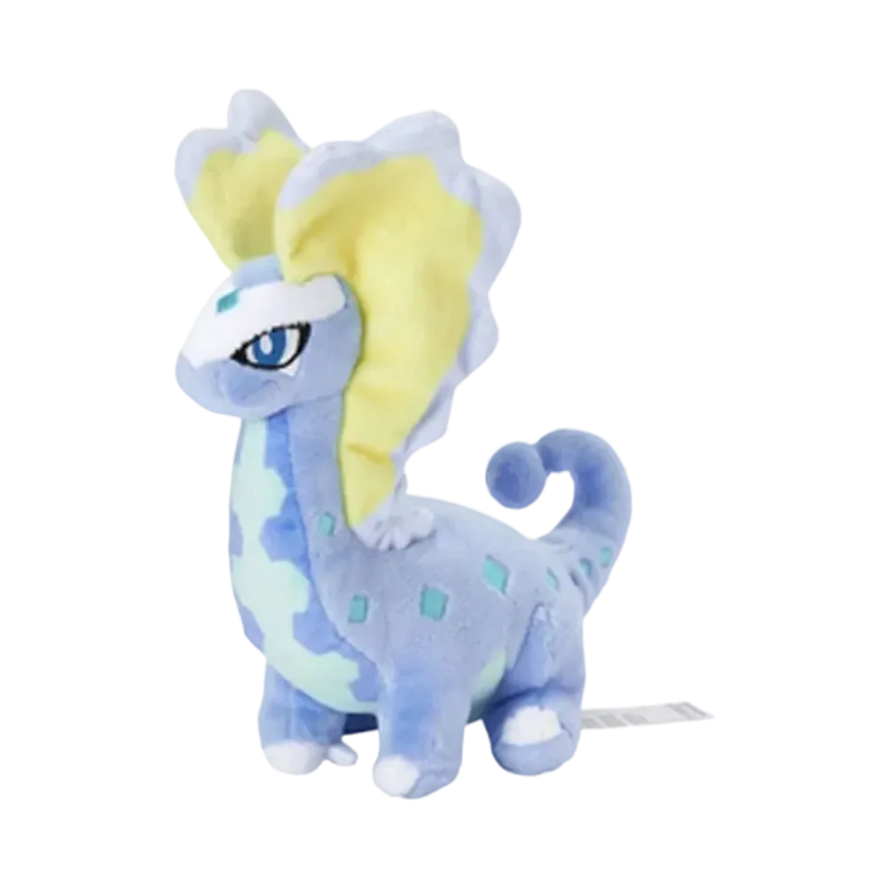 The Pokemon Company "Pokemon fit" -Pokemon- 699 Plush Aurorus