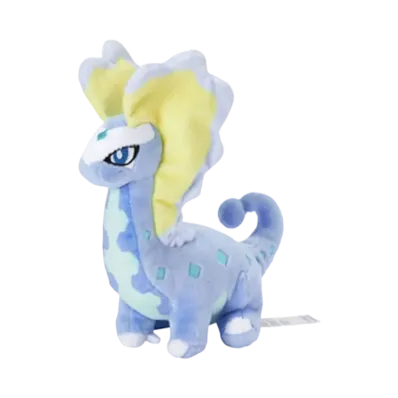 The Pokemon Company "Pokemon fit" -Pokemon- 699 Plush Aurorus