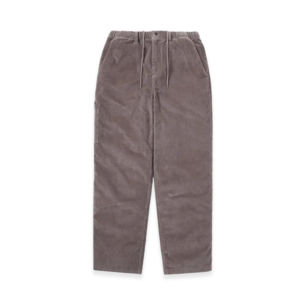 thisisneverthat x GORE-TEX Windstopper Cord Pant "Plum"