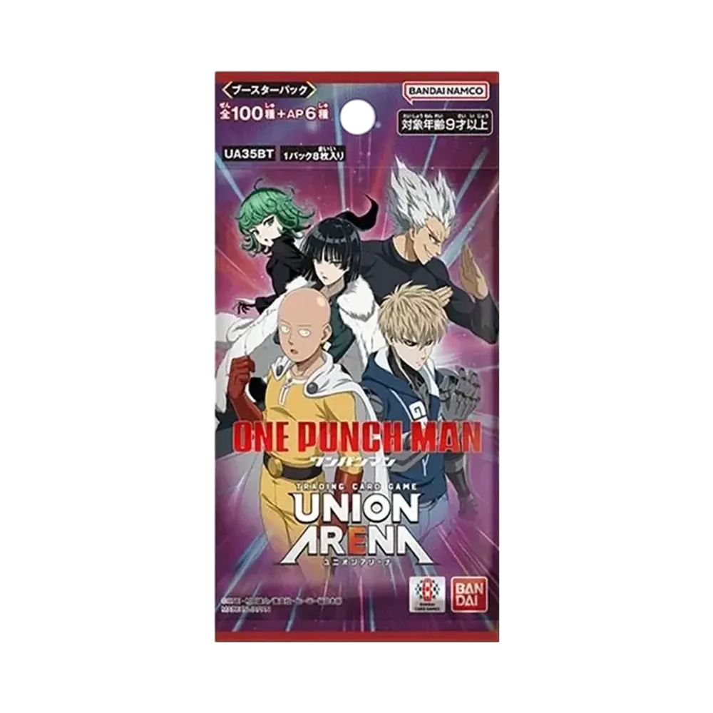 モスキート娘 R☆ [UA35BT-OPM-1-095](ブースターパック「ワンパンマン