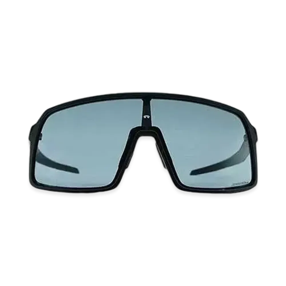 OAKLEY SUTRO (A) "Frame Color: MATTE BLACK / Lens Color: PRIZM SLATE"