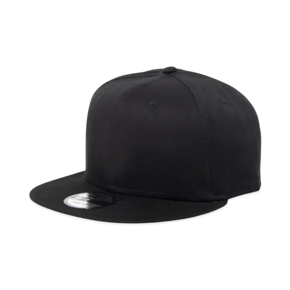 NEW ERA 9FIFTY 950 NE400 Cap "Black"