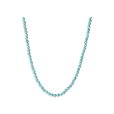 NEEDLES Necklace - Turquoise "Blue"