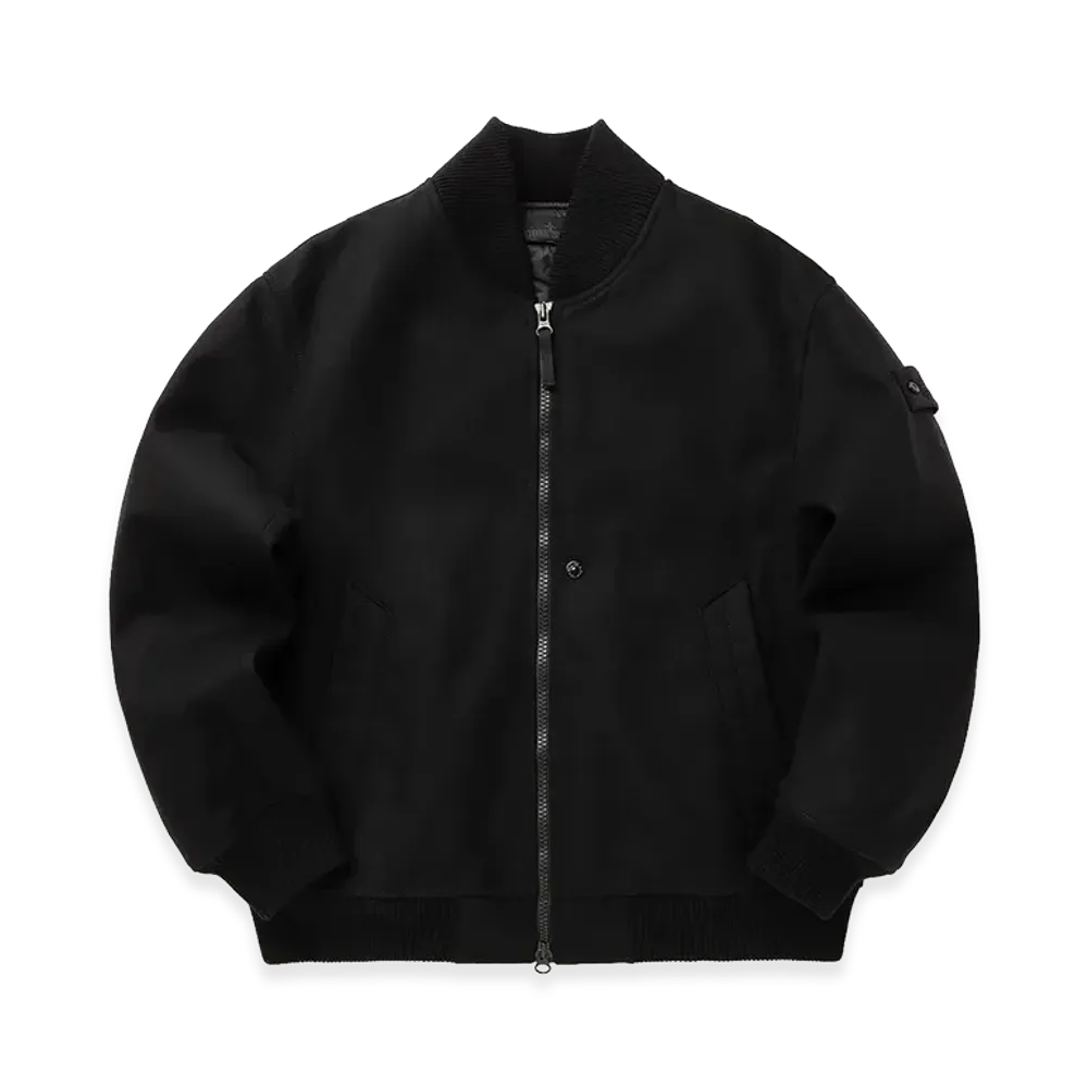 Stone Island Outer "Black"