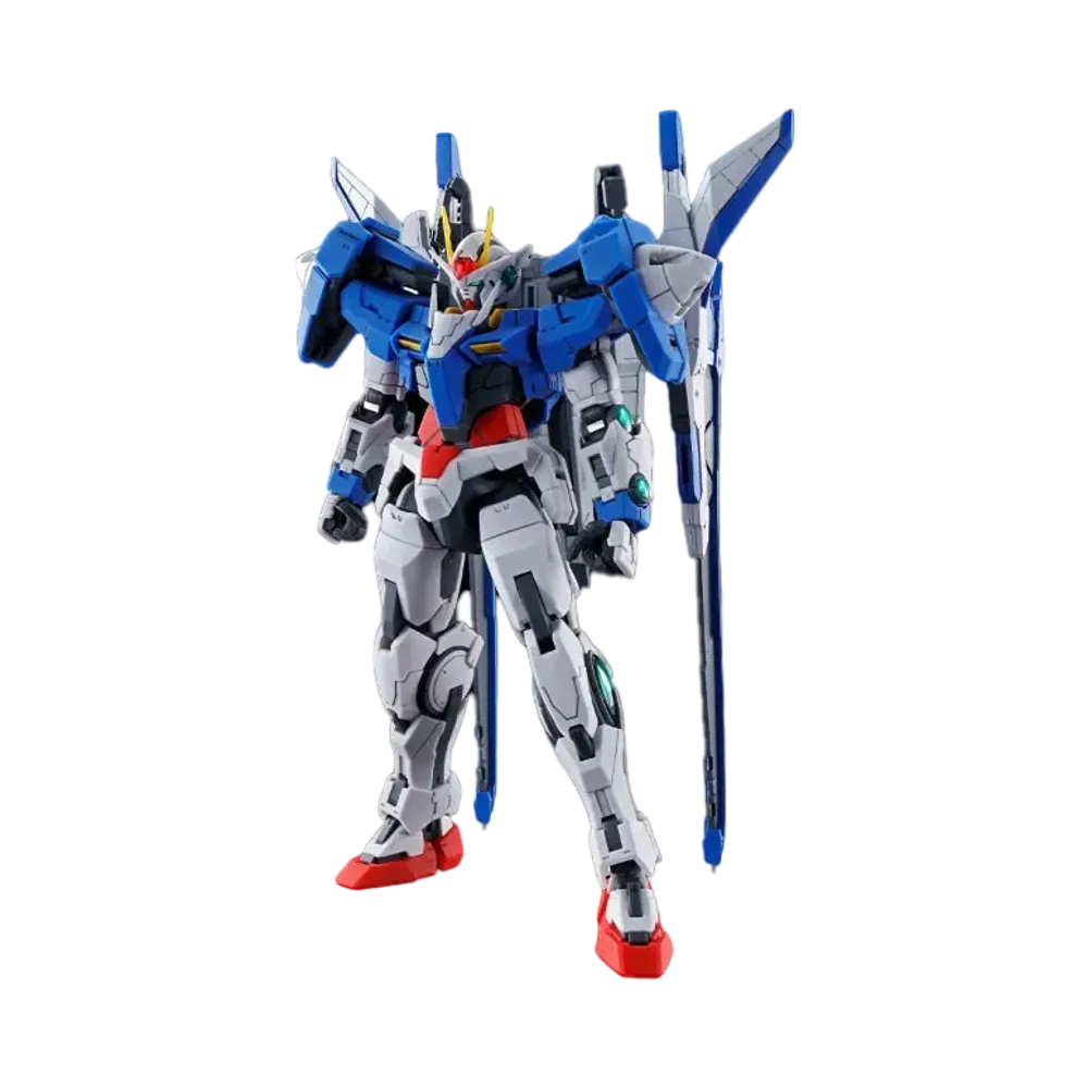 RG 1/144 00 Xn Raiser
