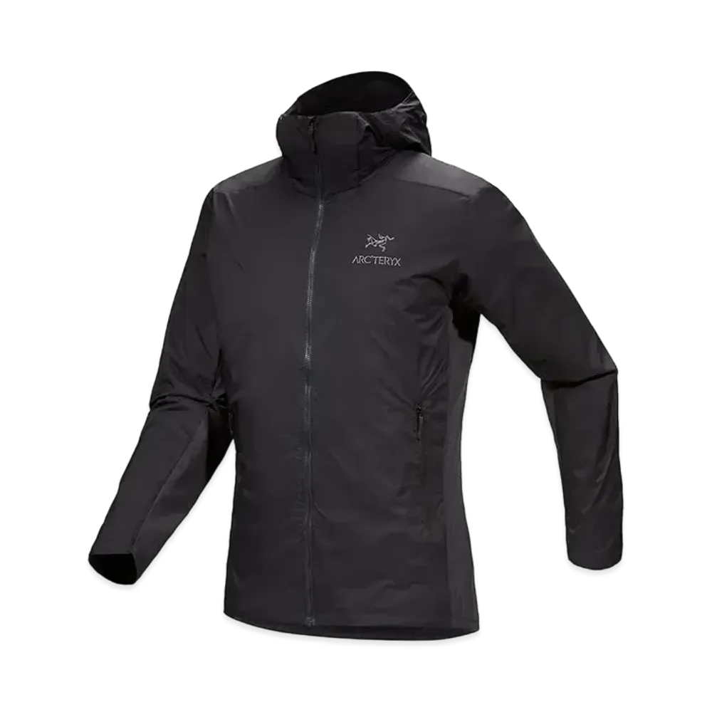 ARC'TERYX Atom SL Hoody Men's "Black" X000005409