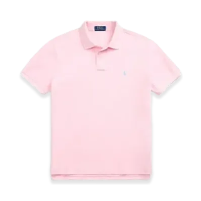 Polo Ralph Lauren Polos "Pink"