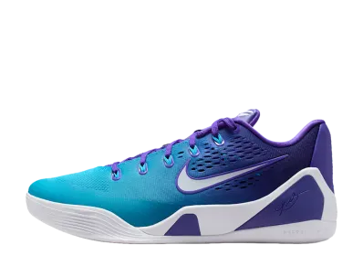 Nike Kobe 9 Elite Low Protro "Hornets"