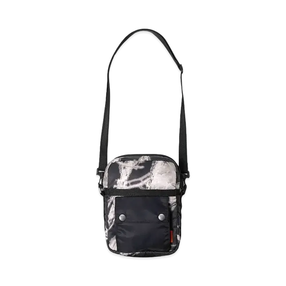 STUDIO SEVEN Padded Pouch "BLACK"