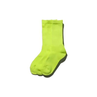 FreshService Original 3-Pack Socks "Yellow"