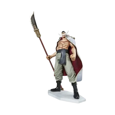 Portrait.Of.Pirates: ONE PIECE Series NEO-DX "Whitebeard" Edward Newgate