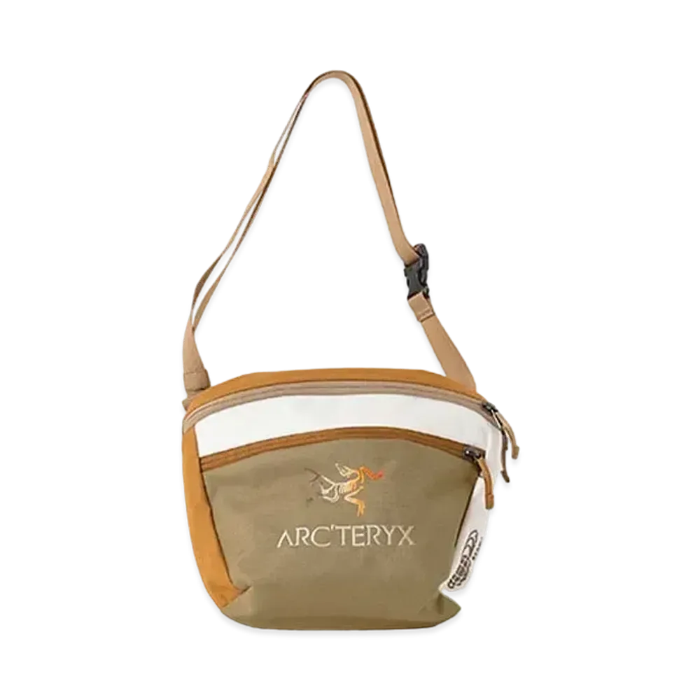 ARC'TERYX x BEAMS Mantis 2 Waist Pack "Nagomi"