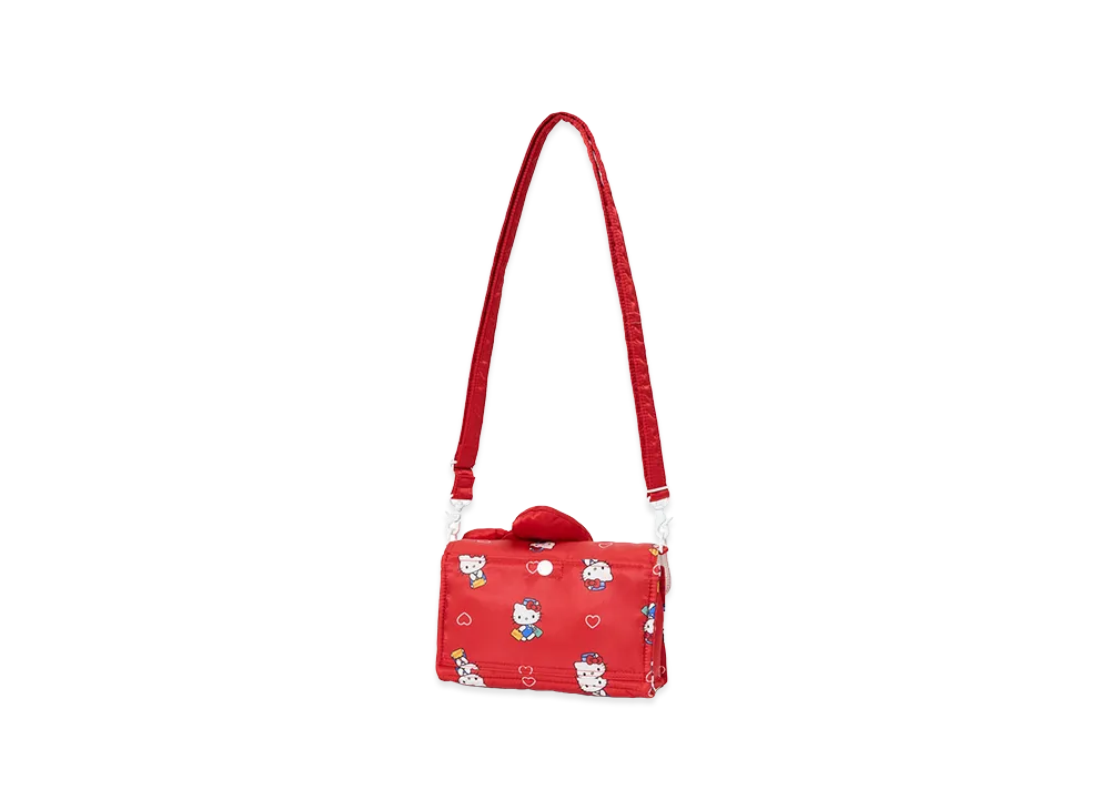 PORTER x HELLO KITTY Party Bag 