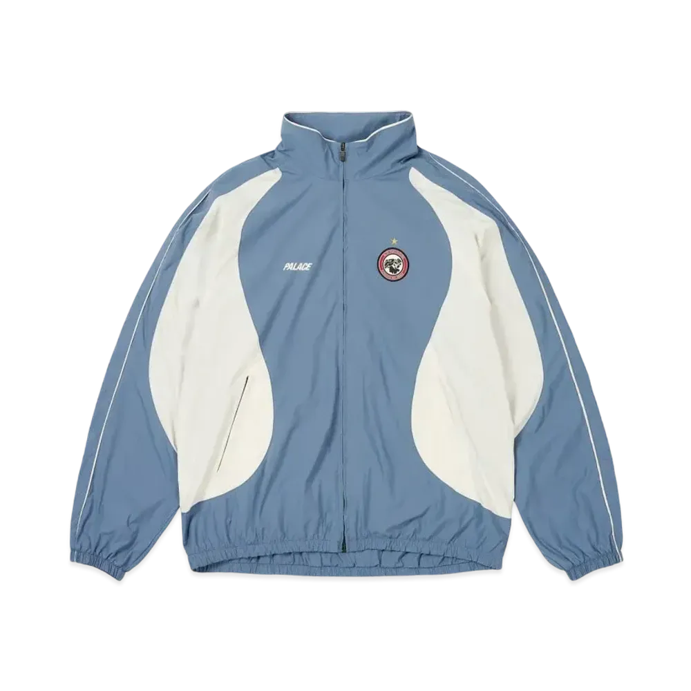 PALACE Pro Team Palco Shell Jacket "Smoke"