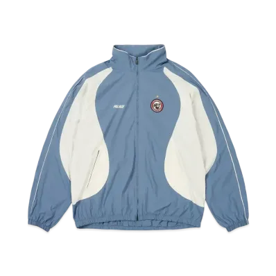 PALACE Pro Team Palco Shell Jacket "Smoke"
