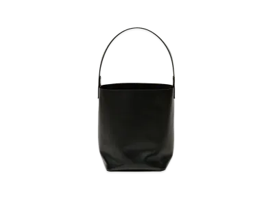 AURALEE Leather Shoulder Bag - S Made By Aeta "Black"