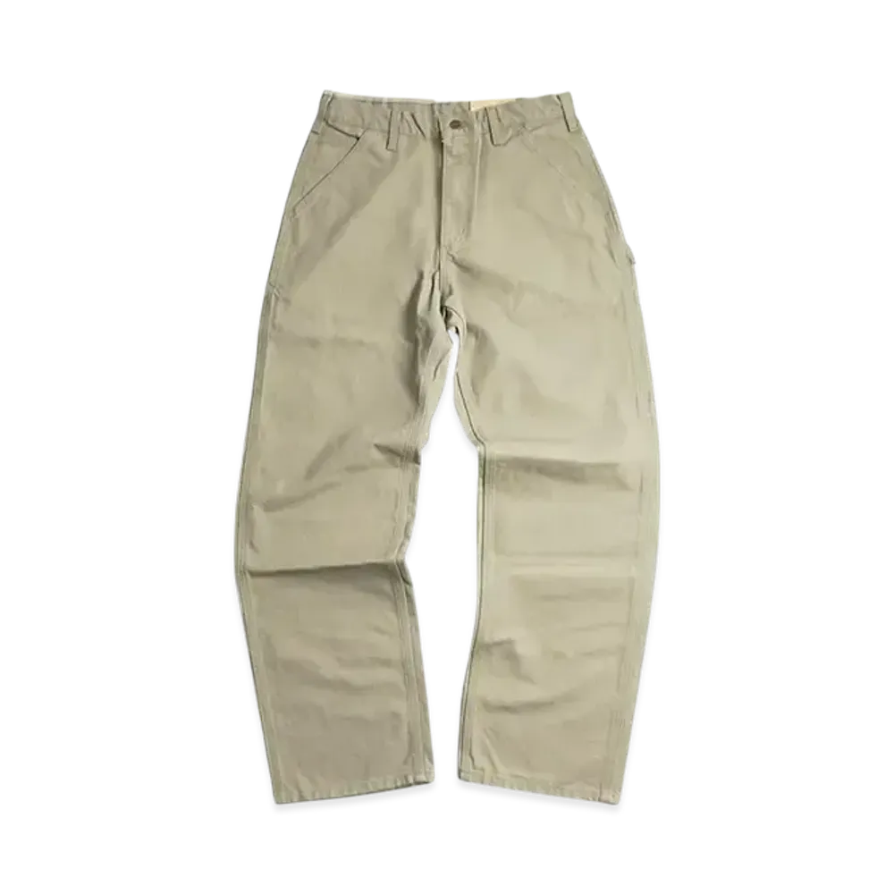 Carhartt WIP Washed Duck Painter Pants "Desert"