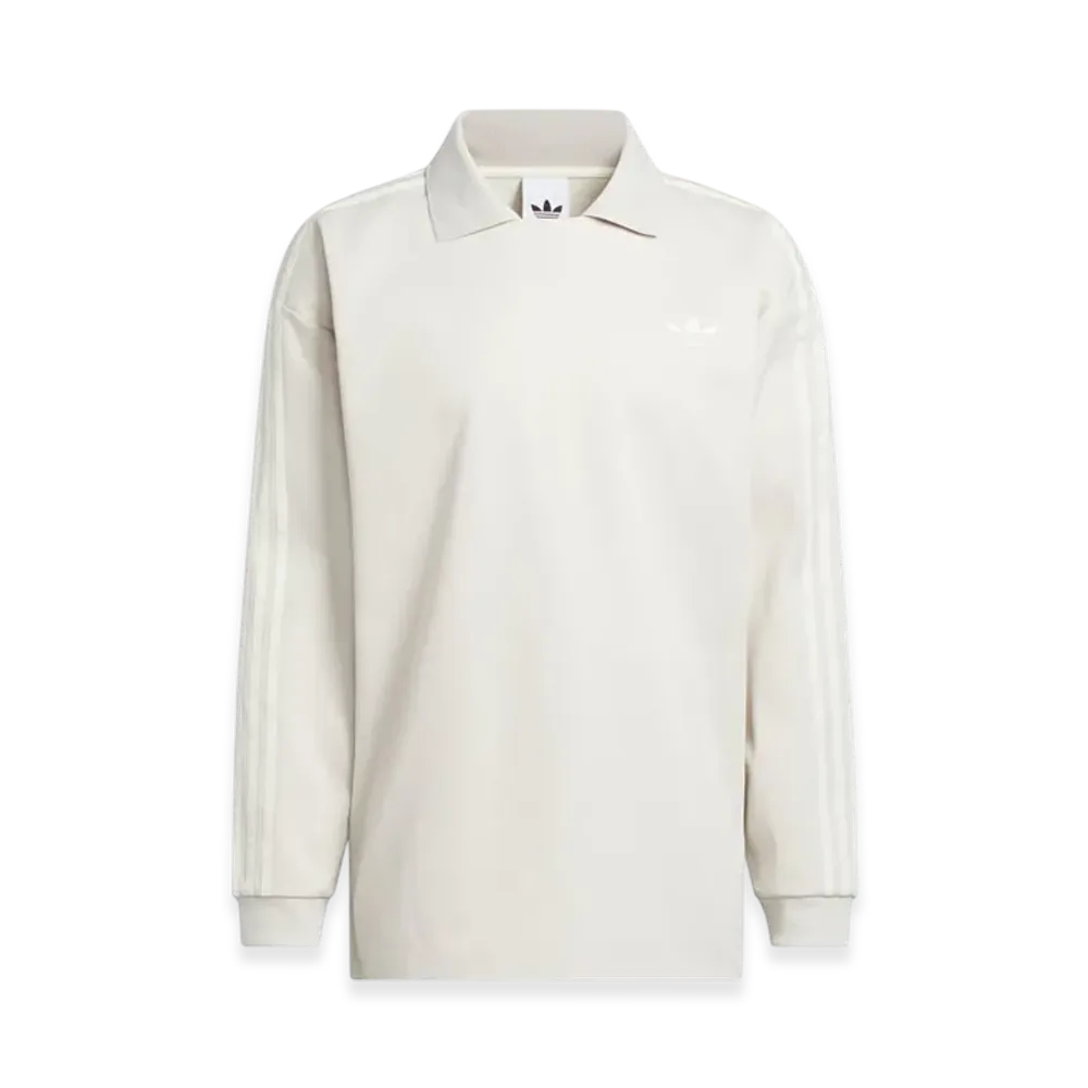 adidas Rugby Polo "Alumina"