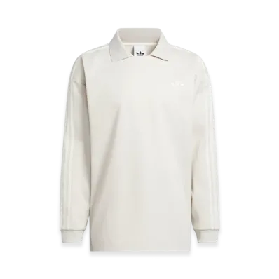 adidas Rugby Polo "Alumina"
