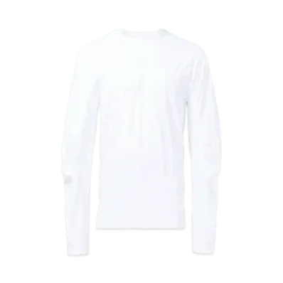 Reebok x KANGHYUK LS Tee "White"