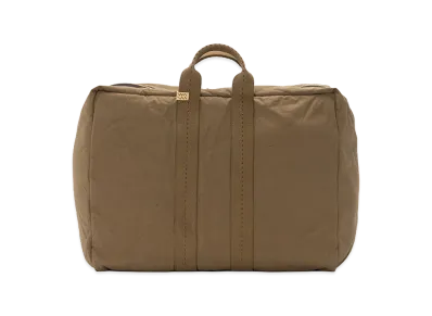 visvim Plura Bag "Khaki"