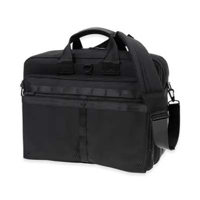 POTR Scope Authorized Briefcase "Black"