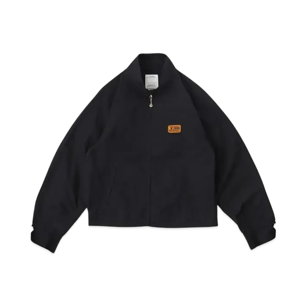 visvim Ketchikan Jacket "Navy"