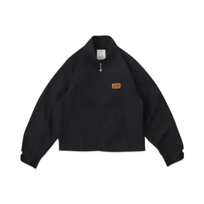 visvim Ketchikan Jacket "Navy"