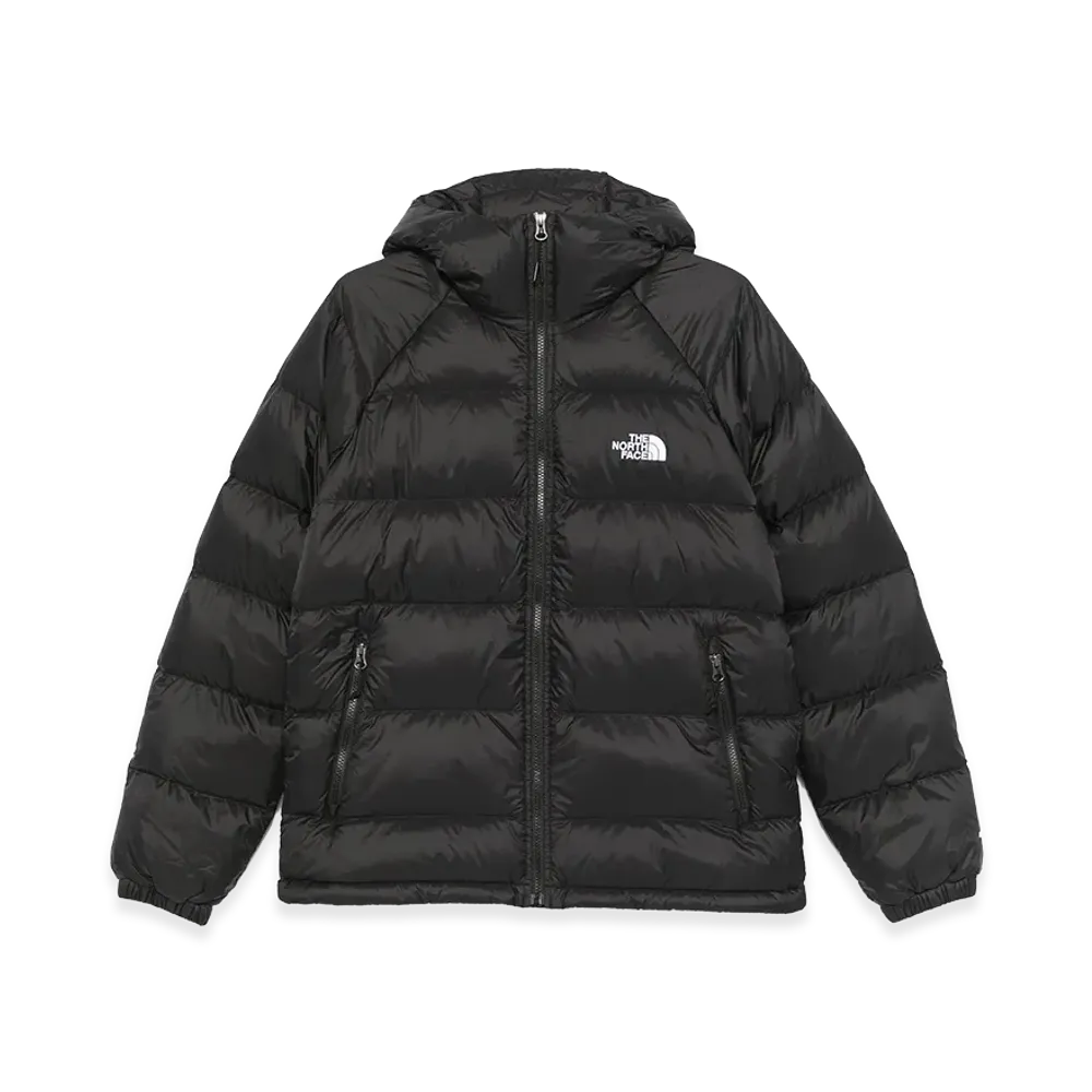 The North Face Coats "Black"