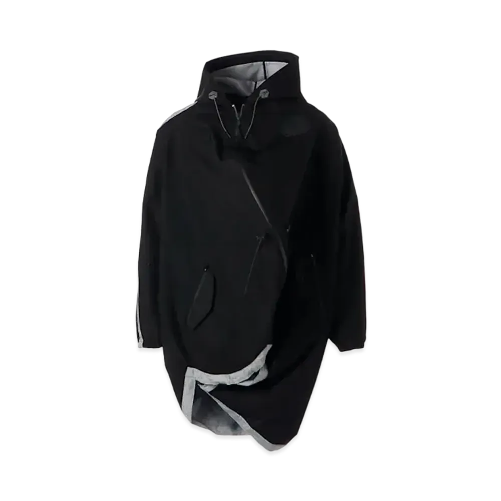 PUMA x ANREALAGE 2IN1 Long Coat "Puma Black"