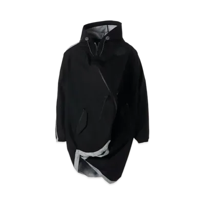 PUMA x ANREALAGE 2IN1 Long Coat "Puma Black"