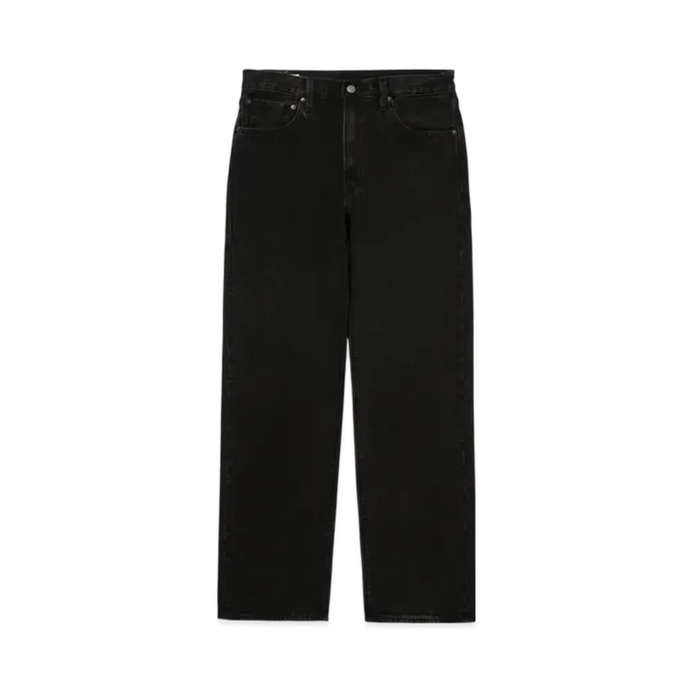 Levi's 555 Relax Straight Jeans "Black"