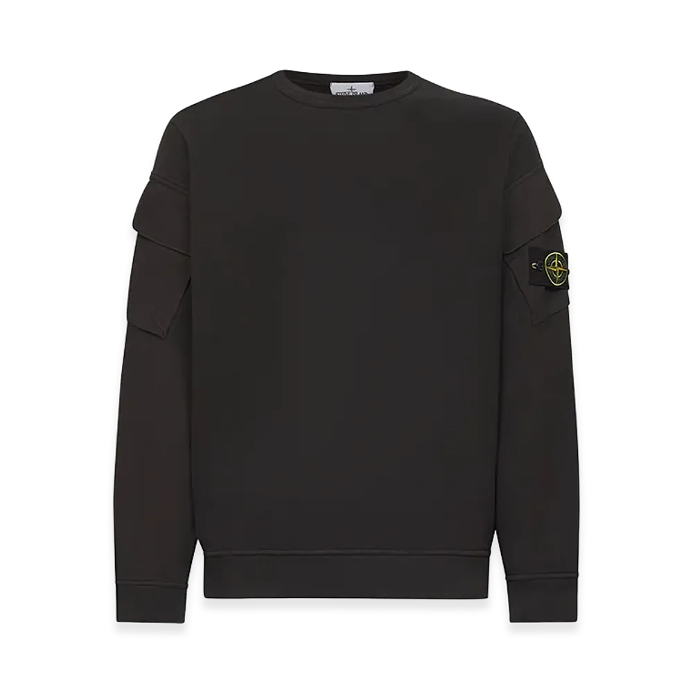 Stone Island Sweaters "Gray"