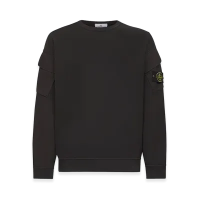 Stone Island Sweaters "Gray"