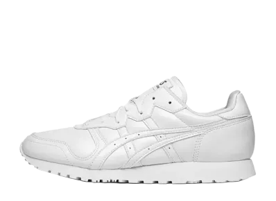 COMME des GARCONS SHIRT × Asics OC Runner "White"