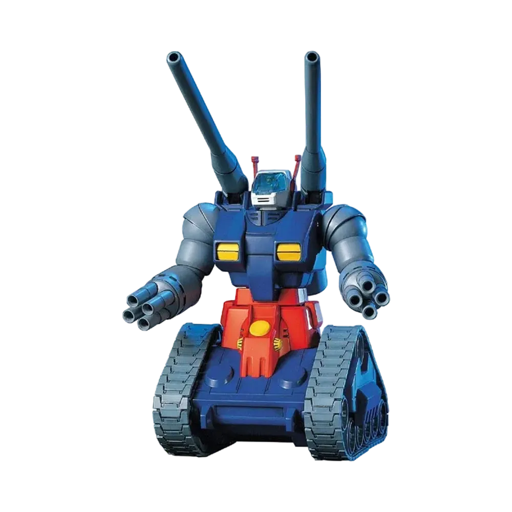 HGUC 1/144 RX-75 Guntank