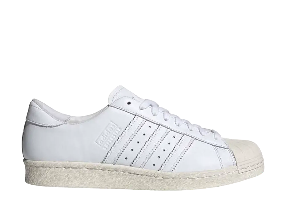 adidas Superstar 80s Recon "Footwear White"