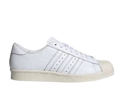 adidas Superstar 80s Recon "Footwear White"