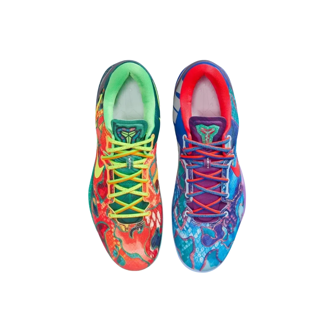 Nike GS Kobe 8 Protro 