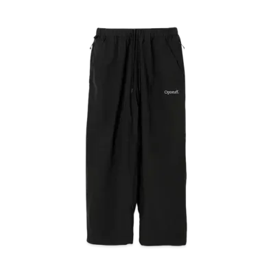 Optstuff Creator's Pants "Black"