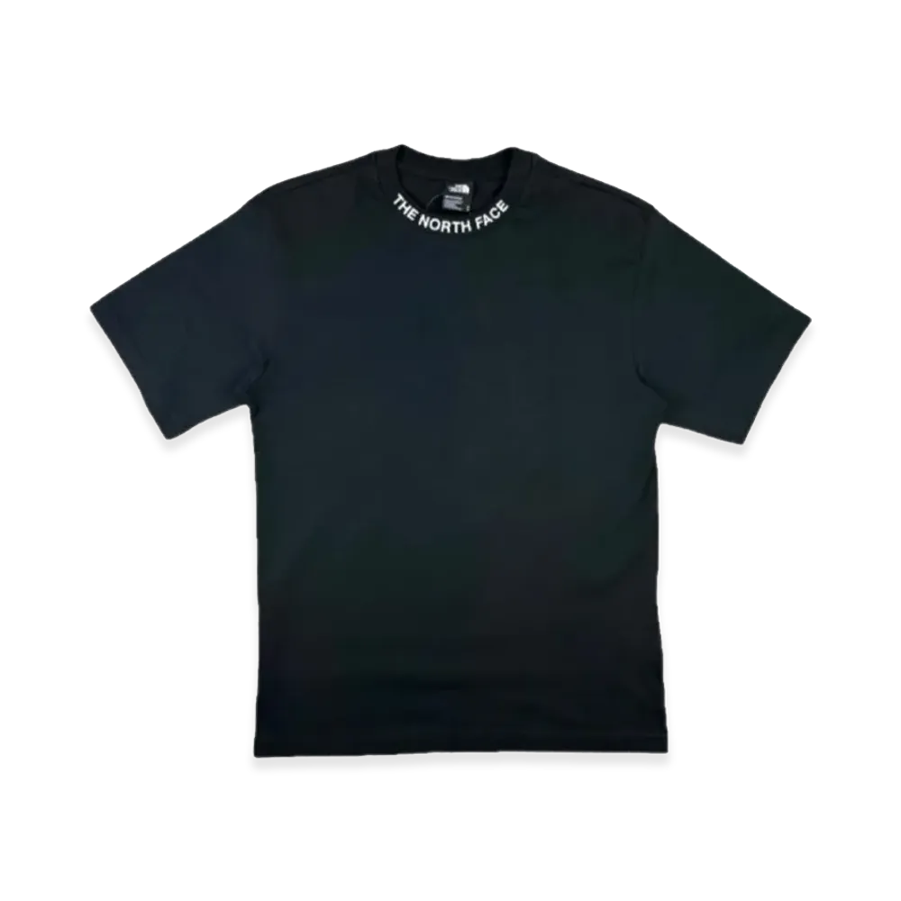The North Face S/S Zumu Relaxed Tee "Black"