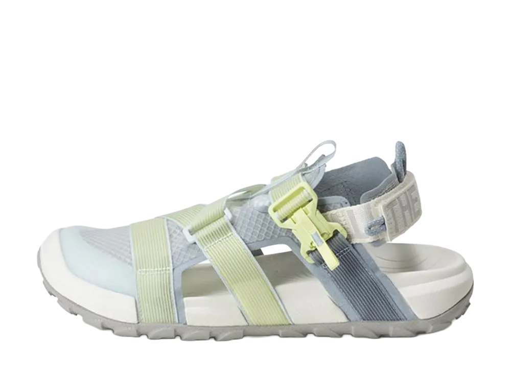 The North Face Explore Camplight Sandals "Pale Stone/Frost Gray"